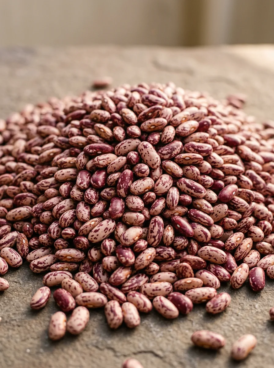 Rajma chitra, speckled kidney beans, packed by Sidhant Spices 1008