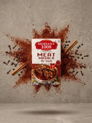 Meat masala, blended by Sidhant Spices 1008