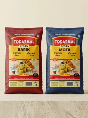 Besan (Gram Flour)