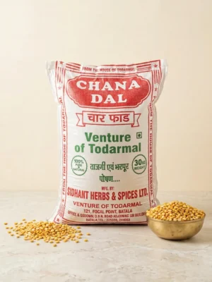 Chana Dal
