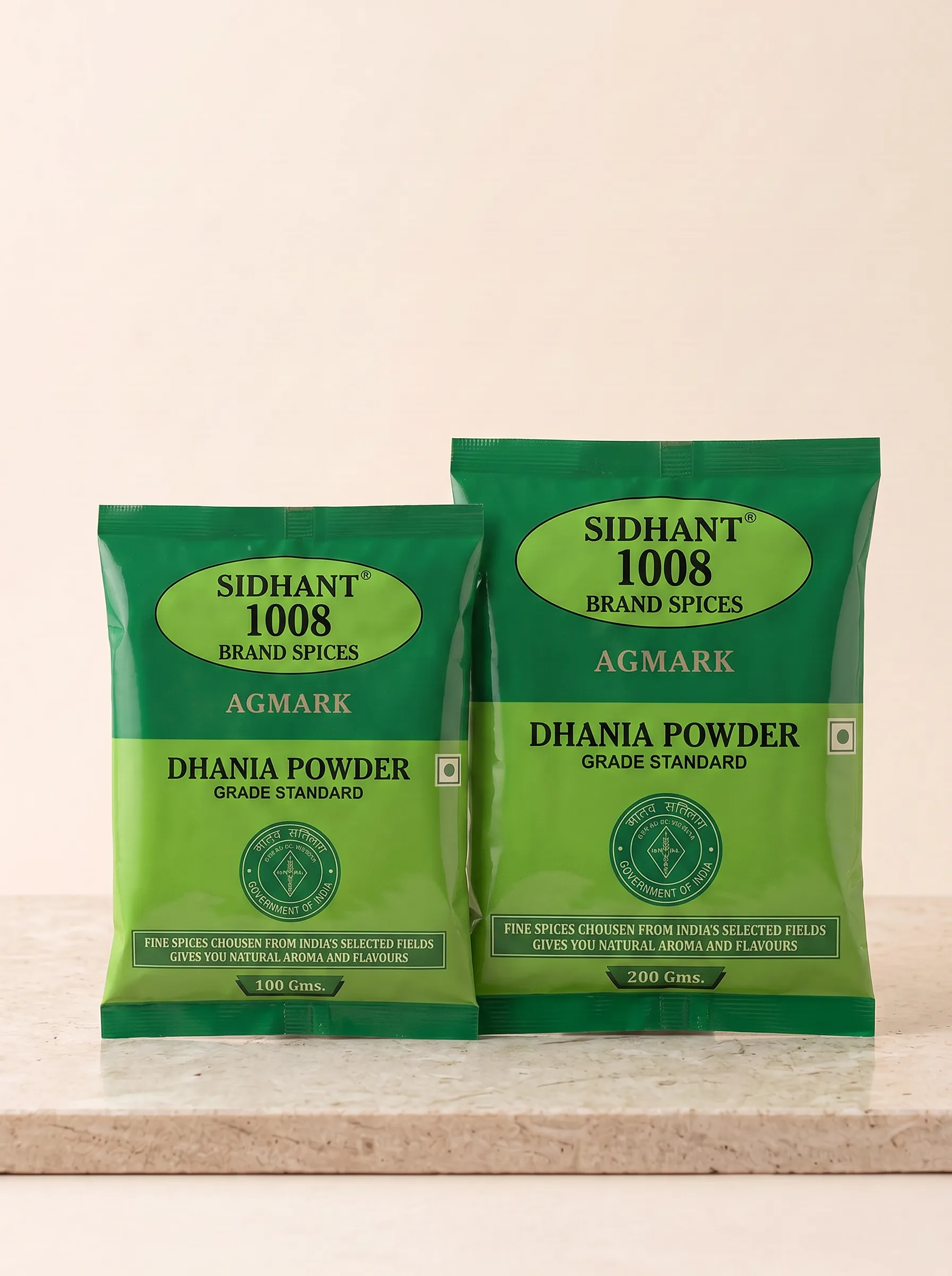 Coriander Powder - Image 2