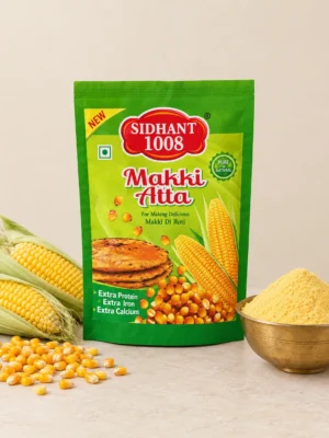 Makki Atta
