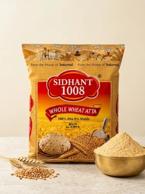Wheat Atta