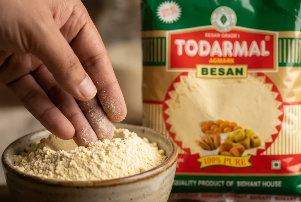 Quality control at Sidhant Spices 1008, product buyers can resell with confidence